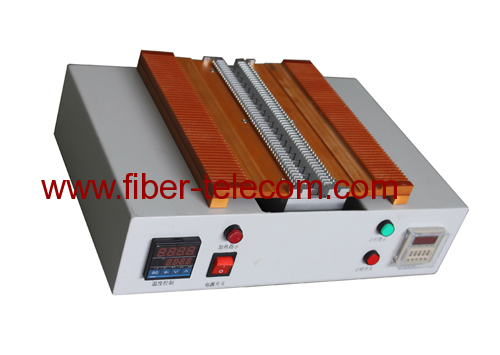 Curing Oven Polishing Machine