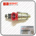 ISUZU FOR NOZZLE ASM INJECTOR 4ZE1 8-97079532-0