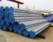 Galvanized Steel Pipes/Galvanized Steel Tubes