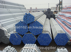 Seamless Steel Pipes/Tubes/Tubing Cangzhou