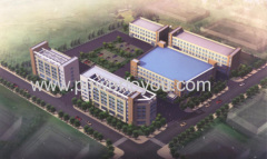 Taizhou foyou general machinery co., LTD