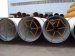 spiral steel pipe for gas or oil area