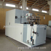 Zhangjiagang JK Machinery Co.,Ltd.