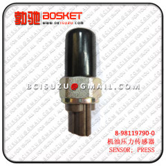 ISUZU FOR SEMSOR PRESS 4HK1 6HK1 6WF1 6WG1 8-97318684-0 / 8-98119790-0