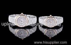 High quality at good price for couple style popular wristwatch