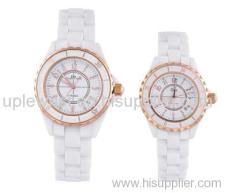 High quality at good price for couple style popular wristwatch