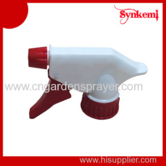 garden trigger sprayer head