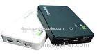 5600mA DC 5V / 2A Mobile Phone USB Power Bank For Apple, iPad, iPhone, iPhone4s, 3GS