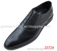 ming dress man shoes