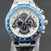 2014fashion sport watch quartz stainless steel watch