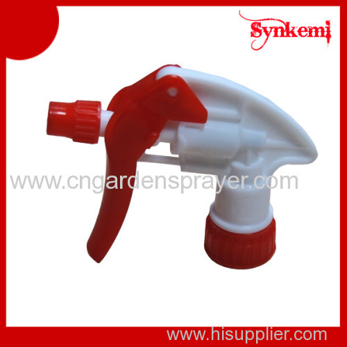 Plastic new trigger sprayer