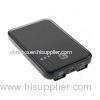 DC 5V / 600mA Output 8400mA Li-ion Battery USB Power Bank For Mobile Sony LT26i, X12 R800I