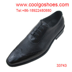 ming men dress shos