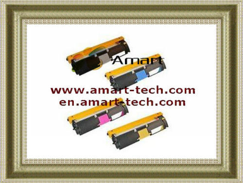 Konica Minolta 2400 Toner Cartridge