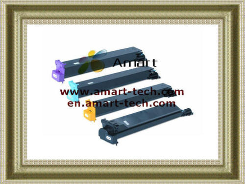 Konica Minolta BizHub C252 Toner Cartridge