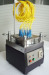 Optical Fiber Polishing Fixture