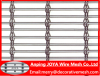 Stainless steel wire mesh dividers