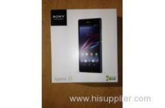 Sony Xperia Z1 C6903 4G LTE Unlocked Phone