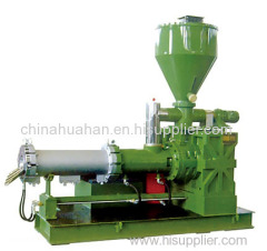 Planetary roller extruder Planetary roller extruder