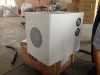 thermodynamic solar heat pump unit thermobox