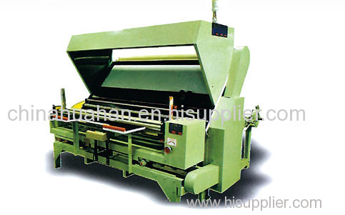 Winding machine Winding machine