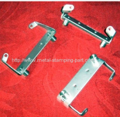 Supply of metal stamping parts stamping parts processing and stamping die