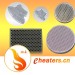 honeycomb ptc heaters for air humidifier and dehumidifier appliance