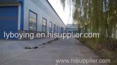 Luoyang Boying Bearing Co.,Ltd