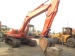 Used Hitachi Excavator ex200-1 /Japan Made