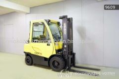 HYSTER H 3.0 FT /9609/