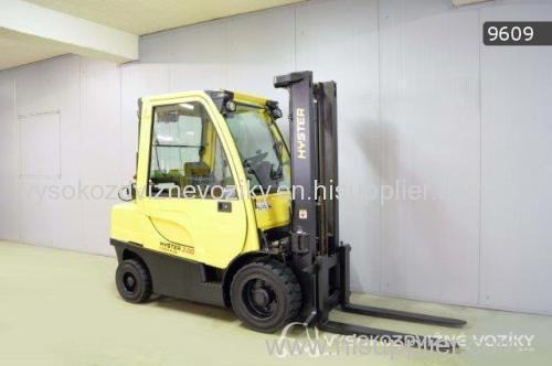 HYSTER H 3.0 FT /9609/