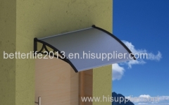 Aluminum Canopy PC Canopy DIY Canopy DIY Awning