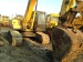 Used Sumitomo S280F2 Excavator Japan Made