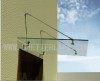 Aluminum Door Awning China DIY Awning CN Door Canopy Window Awning Shade Shelter China