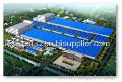 Dongying Jinsheng Rubber Co.,Ltd.