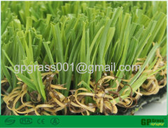 GP Clssic Stem Artificial Grass Turf for Landscaping or Garden or Home Decoration