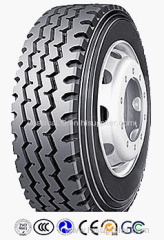 All Steel Radial Tyre, Truck&Bus Tyre, TBR Tyre