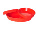 Silicone cake pans shapes