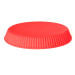 silicone round cake pans