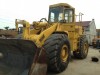 Used CAT 966F Wheel Loader