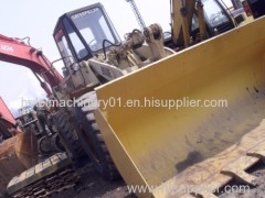 Used Caterpillar 950E Wheel Loader