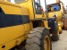 Used Komatsu WA70 Wheel Loader