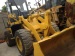 Used Komatsu WA70 Wheel Loader