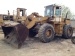 Used Kawasaki 70Z Wheel Loader