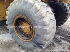 Used Kawasaki 70Z Wheel Loader