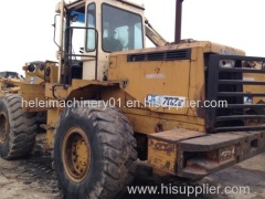 Used Kawasaki 70Z Wheel Loader