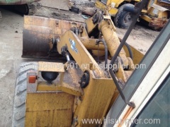 Used Kawasaki 70Z Wheel Loader