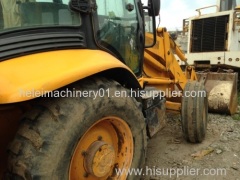 Used JCB 3CX Backhoe Loader