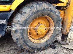 Used JCB 3CX Backhoe Loader