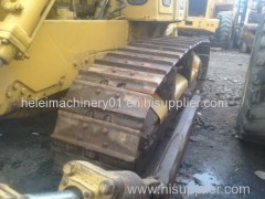 Used CAT D6D Crawler Bulldozer